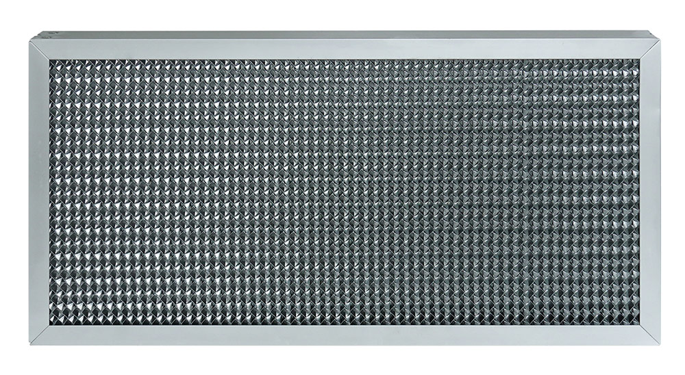 油煙初效過(guò)濾器495X495X50mm